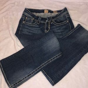 Studio 5 jeans